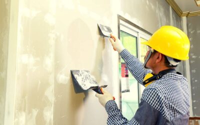 The Basics of Drywall Installation