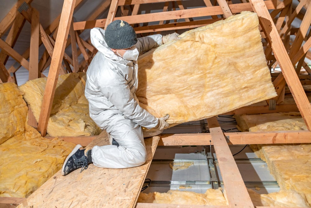 The Impact of Government Grants for Insulation on My Home